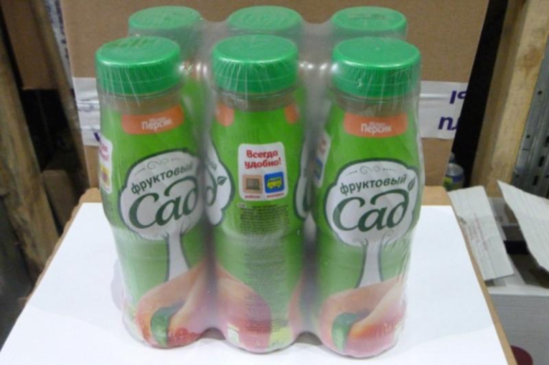 Российский сок изымают из продажи в Казахстане
