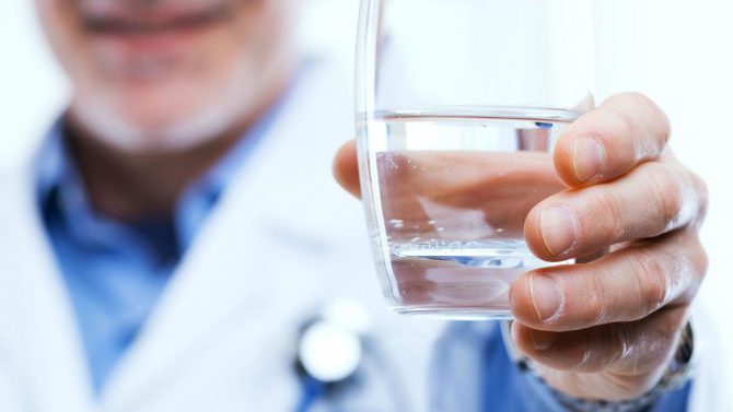 Какую воду лучше пить и как определить качество питьевой воды?