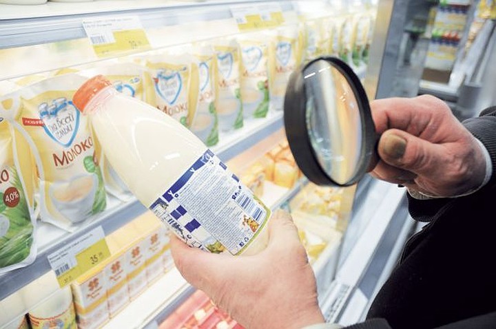 Несоответствующие маркировке продукты питания  и игрушки выявили в НЦЭ