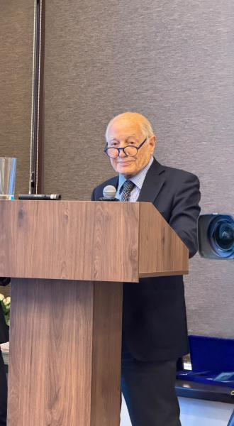 ҚАЗАҚСТАН РЕСПУБЛИКАСЫНЫҢ ТӘУЕЛСІЗДІГІНІҢ 35 ЖЫЛДЫҒЫНА АРНАЛҒАН САНИТАРИЯЛЫҚ-ЭПИДЕМИОЛОГИЯЛЫҚ ҚЫЗМЕТ ҚЫЗМЕТКЕРЛЕРІНІҢ АЛҒАШҚЫ ХАЛЫҚАРАЛЫҚ КОНГРЕСІ ӨТТІ 13